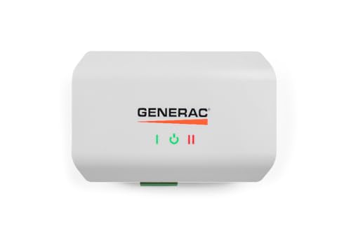 Generac Energy Manager von Generac Power Systems