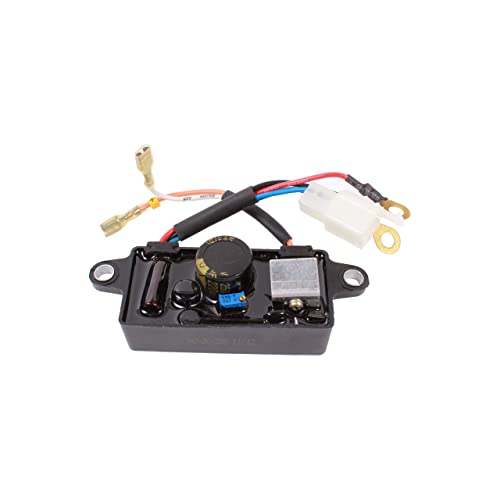 Generac 0069326SRV Powermate AVR Spannungsregler-Modul passend für SX3250 von Generac