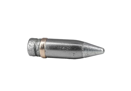 General Dynamics M61 Vulcan Gatling Gun 20mm Projektil OEM Sammler Papweight von General Dynamics