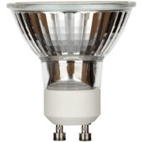 General Electric - ge 40405 Halogenglühlampe tech GU10 MR16 50W 36° flood von General Electric