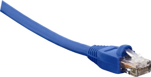 GE Netzwerkkabel (2 m, Cat 6, Ethernet) Blau von General Electric