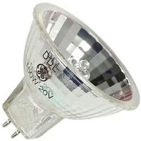 Ge Halogenlampe MR16 150W 2 Sockel GX5.3 3250K von General Electric