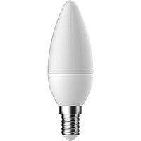 Ge Tungsram Lighting 5.5W 2700K olive LED-Glühbirne E14 Sockel 93110803 von General Electric