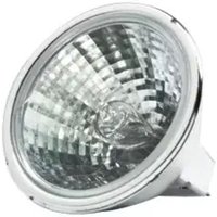 General Electric - 20857 Glühbirne GX5.3 12 v 20 w Präzise UV-Steuerung bab/cg Q20MR16C/CG40° von General Electric