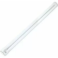 General Electric - 29744 Glühbirne 2G11 36 w Biax l 835 2900 lm 4 Pins von General Electric