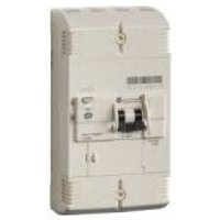 General Electric - 585439 edf 4P-Anschluss-Leistungsschalter – 30–60 a – 500 mA Typ g von General Electric