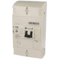 General Electric - 585442 EDF-Abzweigtrenner 500 mA Typ 4P 10–30 a – wählbar von General Electric