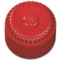 AS263 Sirene mit zwei Ausgängen – 26 Töne – flache Basis - General Electric AS263 Sirene mit zwei Ausgängen – 26 Töne – flache Basis - General Electric von General Electric
