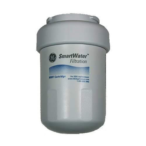 Wasserfilter Kühlschrank-General Electric – Kartusche Wasserfilter authentische Modell GE SmartWater von General Electric