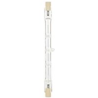 Lineare Halogenlampe 100W R7S 78MM Fassung 76210 von General Electric