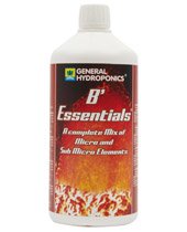 Bio Essential by ghe-1000 ml von General Hydroponics