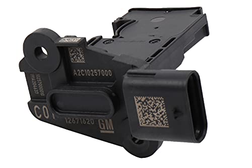 GM 12671620 Luftmassensensor, Originalteil von General Motors