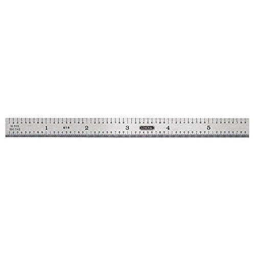 6 Flex 5R Precisionss Rule, Sold As 1 Each by General Tools 6 Flex 5R Precisionss Rule, Sold As 1 Each by General Tools von General Tools
