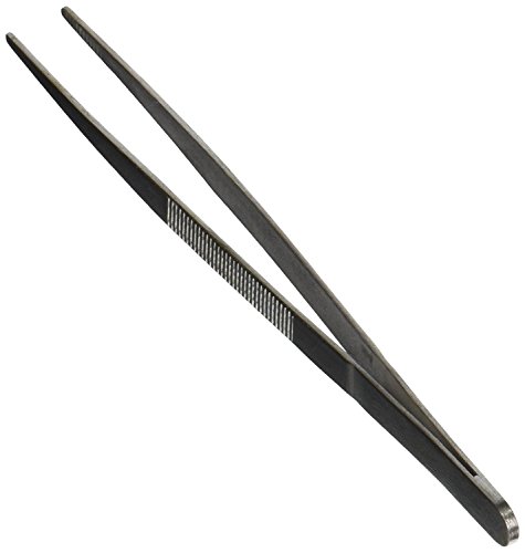 GENERAL Tools 403 Blunt Wellenschliff Point Industrie Pinzette GENERAL Tools 403 Blunt Wellenschliff Point Industrie Pinzette von General Tools