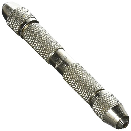 General Tools Schraubstock mit 90 Stiften, doppelseitig von General Tools