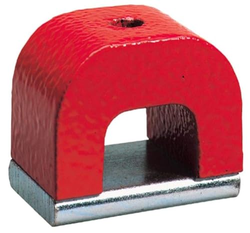 GENERAL Tools & Instruments Hufeisen Power Alnico Magnete, 370-4 von General Tools