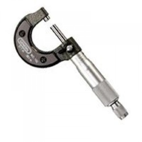 General Tools 102 Util Mikrometer, Under 3 Inches von General Tools