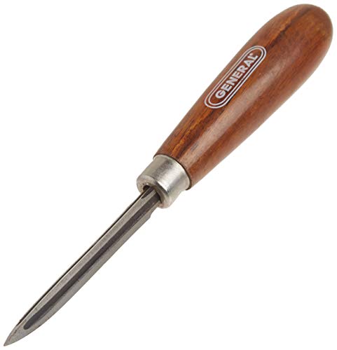 General Tools Dreieckiger Schaber (478) von General Tools