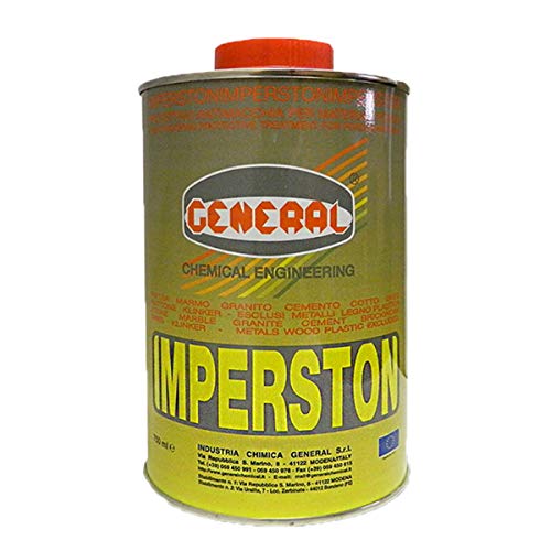IMPERSTON Ml.750 - General von General