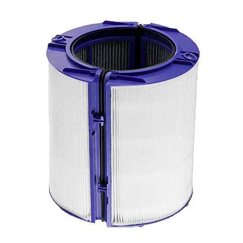 Ersatzfilter passend für Dyson Pure Hot + Cool HP06 & Pure Cool TP06 & Pure Cool + Befeuchten PH01 PH02 Luftreiniger von AINUORENYI