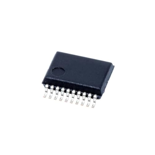 (1 Stück) DAC7615EB SSOP-20 von Generic