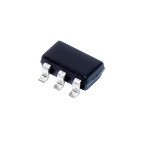 (6 Stück) LP2992AIM5-1.5/NOPB SOT-23-5 von Generic