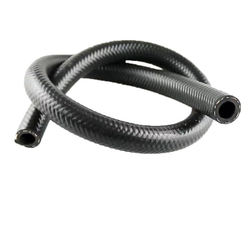 1–10 m benzinbeständiger Gummischlauch(ID22mm,8 meters) von Generic