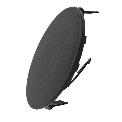 1 Paar Schwarze Abdeckkappen für Abschlepphaken an der Frontstoßstange für Toyota RAV4 US Version 2013 2014 2015 53286-0R060 53285-0R060 1 Paar Schwarze Abdeckkappen für Abschlepphaken an der Frontstoßstange für Toyota RAV4 US Version 2013 2014 2015 53286-0R060 53285-0R060 von Generic