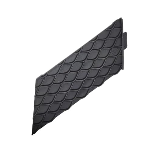 1 Stück Abdeckkappe für Abschlepphaken-Öse der vorderen Stoßstange für Mercedes GL X166 AMG 320 350 420 450 500 550 2013 2014 2015 2016 1668855122 1 Stück Abdeckkappe für Abschlepphaken-Öse der vorderen Stoßstange für Mercedes GL X166 AMG 320 350 420 450 500 550 2013 2014 2015 2016 1668855122 von Generic