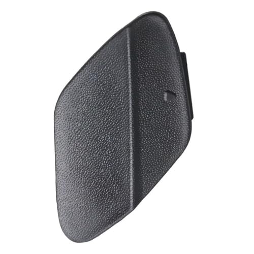 1 Stück Abdeckkappe für Abschlepphakenöse der hinteren Stoßstange für Mercedes-Benz W166 C292 GLE,X166 GLS400 GLS500 GLS550 1668858322 1 Stück Abdeckkappe für Abschlepphakenöse der hinteren Stoßstange für Mercedes-Benz W166 C292 GLE,X166 GLS400 GLS500 GLS550 1668858322 von Generic