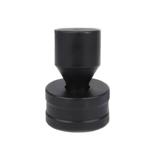 1 Stück CH-80 Hydraulische Stanzmaschine, runde Matrize, Größe 8–30 mm, Lochstanzmatrizen(14mm) von Generic