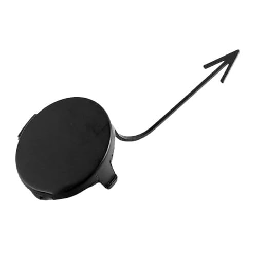 1 Stück Frontstoßstange Abschleppöse Haken Abdeckkappe grundiert für Golf MK6 2009 2010 2011 5K0807241 5K0 807 241 1 Stück Frontstoßstange Abschleppöse Haken Abdeckkappe grundiert für Golf MK6 2009 2010 2011 5K0807241 5K0 807 241 von Generic