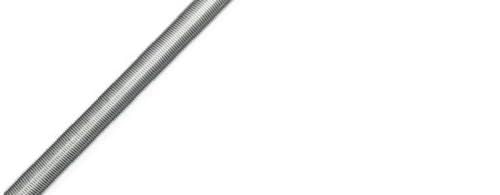1 Stück Gewindestange 304 Edelstahl mit Feingewinde Vollgewindestange M6 M8 M10 M12 M14 M16 M18 M20 Länge 250mm(M 14 x 1.0 x 250) von Generic