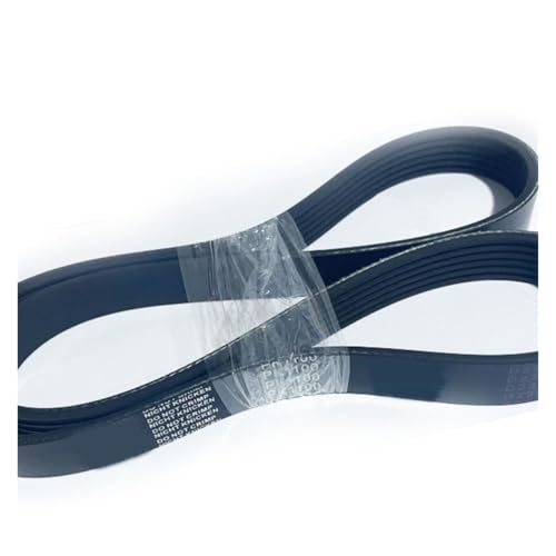 1 Stück PL-Keilrippenriemen, PL2324 PL2330 PL2340 PL2350 PL2360 6-Spitzen-8-Spitzen-Poly-V-Riemen-Antriebsriemen HWWEI(PL2324-16Peak) von Generic