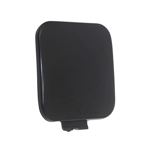 1 Stück Schwarze Abdeckkappe für Abschlepphaken-Öse an der hinteren Stoßstange für Mercedes-Benz S-Class W221 2006 2007 2008 2009 2218850323 1 Stück Schwarze Abdeckkappe für Abschlepphaken-Öse an der hinteren Stoßstange für Mercedes-Benz S-Class W221 2006 2007 2008 2009 2218850323 von Generic