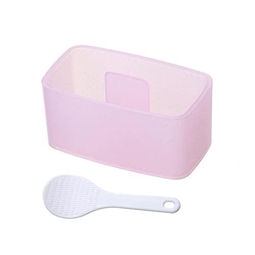 1 Stück Warship Sushi Form Spam Musubi Form Onigir Sushi Sushi Ball Kit V3W3 Rechteckige Zubehör Reismaschine Form Küche von Generic
