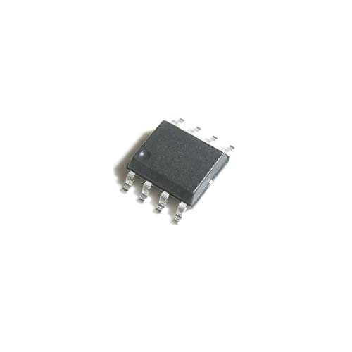 10 Stück 24C02WP M24C02-WMN6TP 24C02W6 M24C02-WMN6 24C02 SOP8 von Generic