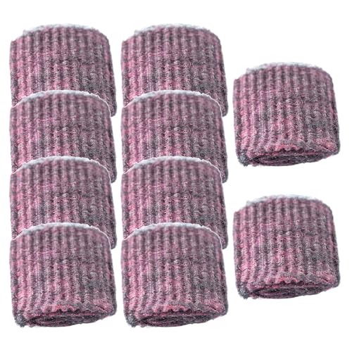 10 Stück Seifenpads Stahlwolle Edelstahl Stahlschwamm Topfreiniger, Küchen Scheuerschwamm Topfkratzer Reinigungspads Reinigungsschwamm Kratzfrei Küchenschwamm gegen hartnäckige Verschmutzungen (Rosa) 10 Stück Seifenpads Stahlwolle Edelstahl Stahlschwamm Topfreiniger, Küchen Scheuerschwamm Topfkratzer Reinigungspads Reinigungsschwamm Kratzfrei Küchenschwamm gegen hartnäckige Verschmutzungen (Rosa) von Generic