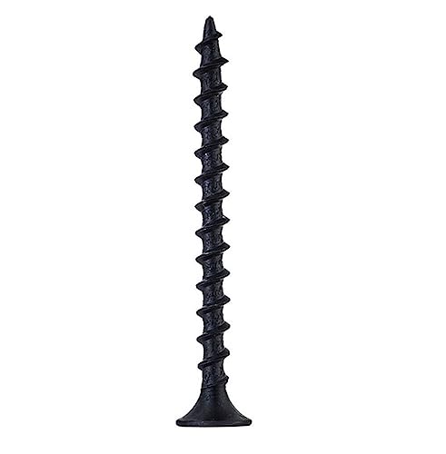 1000 Stück Schnellbauschrauben Schrauben Rigips Trockenbau Grobgewinde 3,9 x 25 mm Gipskarton Gipsplatten GK Trockenbau 1000 Stück Schnellbauschrauben Schrauben Rigips Trockenbau Grobgewinde 3,9 x 25 mm Gipskarton Gipsplatten GK Trockenbau von Generic