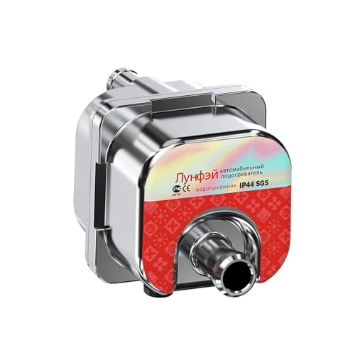 1500 Watt Automotor Heating-LF Bros Longfei Brothers Auto Wind Motor Frost Profarer Auto Rektangierung Payage Heizung mit Überhitzungsschutz | Vorheizen von Generic