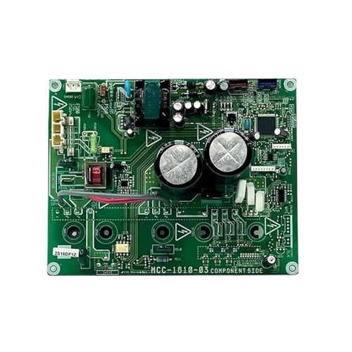 1603-05 MCC-1610-03 Air Conditioner Motherboard Fan Module PCB Compatible with Toshiba, Teile 1603-05 MCC-1610-03 Air Conditioner Motherboard Fan Module PCB Compatible with Toshiba, Teile von Generic