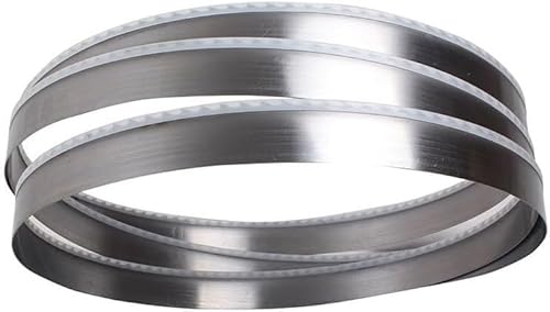 1pc Holzbearbeitungslegierung Bandsägeblätter TCT Hartmetallspitze Zum Schneiden Von Hartholz Zum Schneiden Von Ziegeln Und Schaum, 4140x34mm 1pc Holzbearbeitungslegierung Bandsägeblätter TCT Hartmetallspitze Zum Schneiden Von Hartholz Zum Schneiden Von Ziegeln Und Schaum, 4140x34mm von Generic