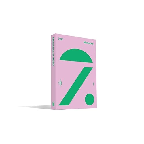 [2025 FESTA] B'TS MEMORIES OF 2020 DIGITAL CODE von Generic