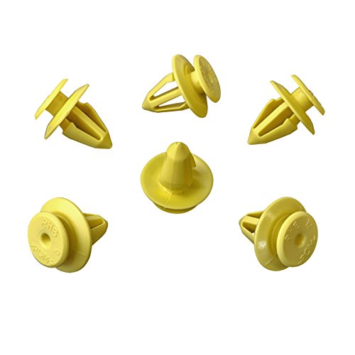 20x Tür Innenverkleidung Befestigungs Clip | 7M0867299K 20x Tür Innenverkleidung Befestigungs Clip | 7M0867299K von Generic