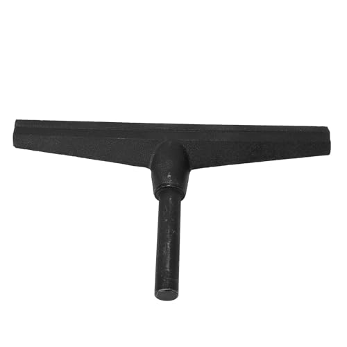 29 cm Werkzeug Ruhehalter 4/5 Zoll Durchmesser Post Gusseisen Tool Ruheständer für 20 -mm -Holzbearbeitung Basis 29 cm Werkzeug Ruhehalter 4/5 Zoll Durchmesser Post Gusseisen Tool Ruheständer für 20 -mm -Holzbearbeitung Basis von Generic