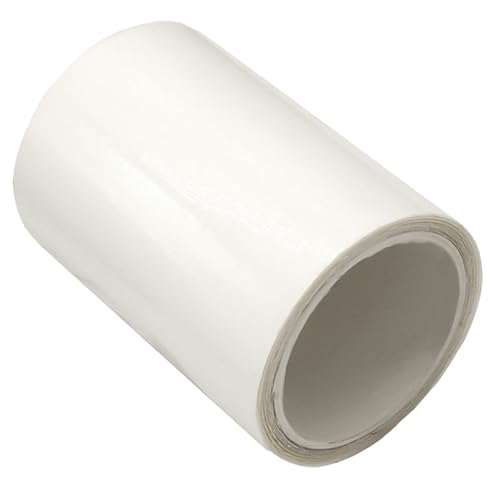 2M Selbstklebende Reparaturflicken Pool für Schwimmbecken, PVC Pool Reparaturset, Selbstklebend Unterwasser Reparatur Pool Flicken für Wasserbett Schwimmbäder Aufblasbares Boot (7x200cm) von Generic