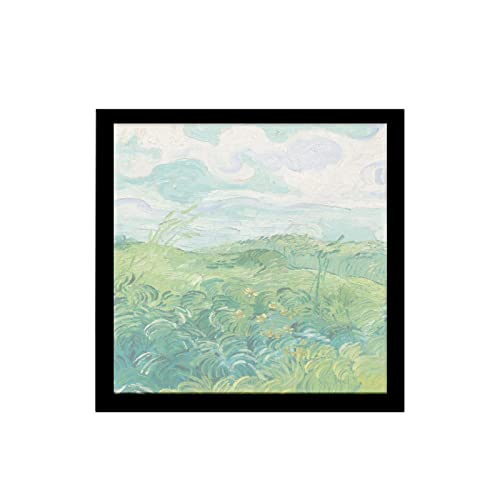 30 x 30 cm Magnetische Bilderrahmen, 5 Stück, selbstklebende Rückseite, Bilderrahmen, Fenster, Wand, Kühlschrank und Tür Display Halter für Werben, Lizenz, Fotos, Hinweise, Papier 30 x 30 cm Magnetische Bilderrahmen, 5 Stück, selbstklebende Rückseite, Bilderrahmen, Fenster, Wand, Kühlschrank und Tür Display Halter für Werben, Lizenz, Fotos, Hinweise, Papier von Generic