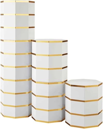 360 ° Drehbarer Schuhregalschrank Mit Türen, Moderner Freistehender Schuhschrank, Platzsparende Schuhaufbewahrung, Runder Schuhregalturm Drehbarer Schuhständer, White, 3 Layers von Generic