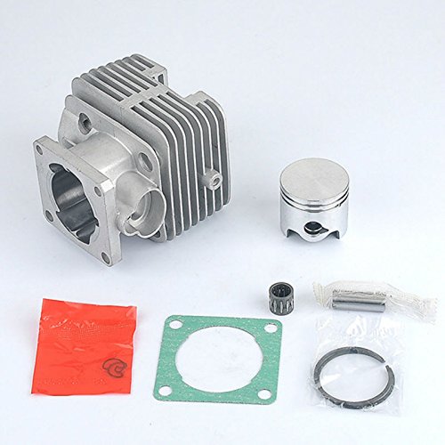 38 mm Zylinder-Kolben Replica Ring für Stihl FS120 FS200 FS250 BT120 bt121 HT250 4134 020 1212 Rasentrimmer 38 mm Zylinder-Kolben Replica Ring für Stihl FS120 FS200 FS250 BT120 bt121 HT250 4134 020 1212 Rasentrimmer von Generic