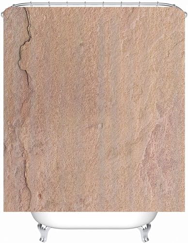 3D Duschvorhang 240x200 Wand Shower Curtains Rustikal Vintage Duschvorhänge AntiSchimmel Wasserdicht Waschbar Badevorhang für Badezimmer Badewanne mit 12 Haken D1931 3D Duschvorhang 240x200 Wand Shower Curtains Rustikal Vintage Duschvorhänge AntiSchimmel Wasserdicht Waschbar Badevorhang für Badezimmer Badewanne mit 12 Haken D1931 von Generic